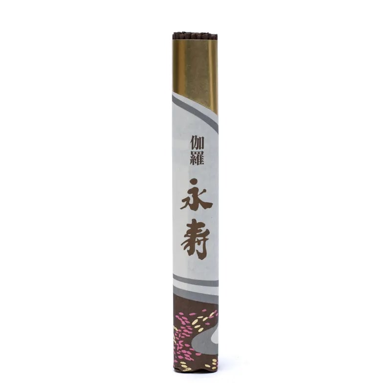 Encens Kyara Eiju bois d'agar