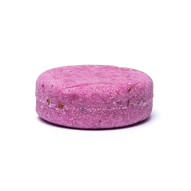 Shampoing solide naturel verveine