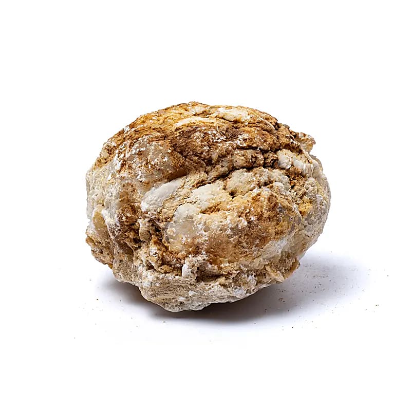 Calcite geode (broken)