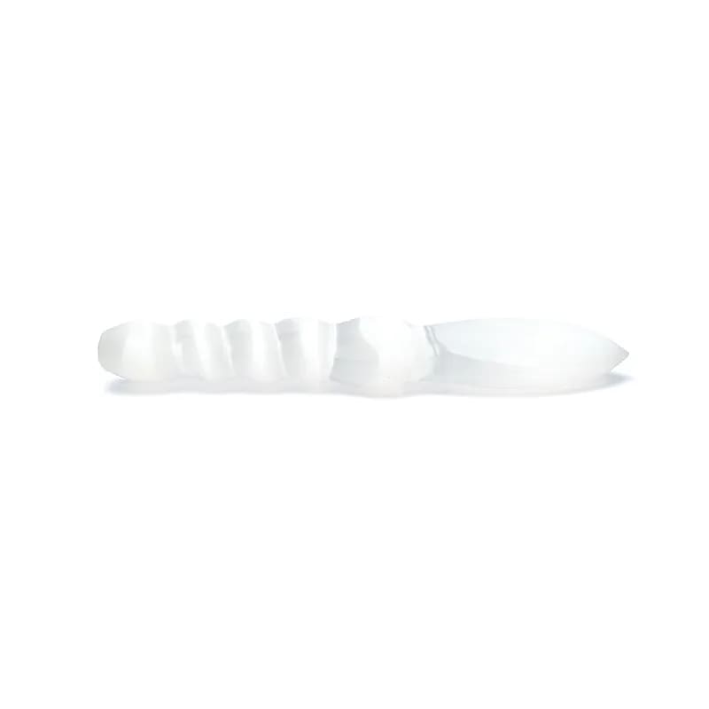 Athame a spirale in selenite
