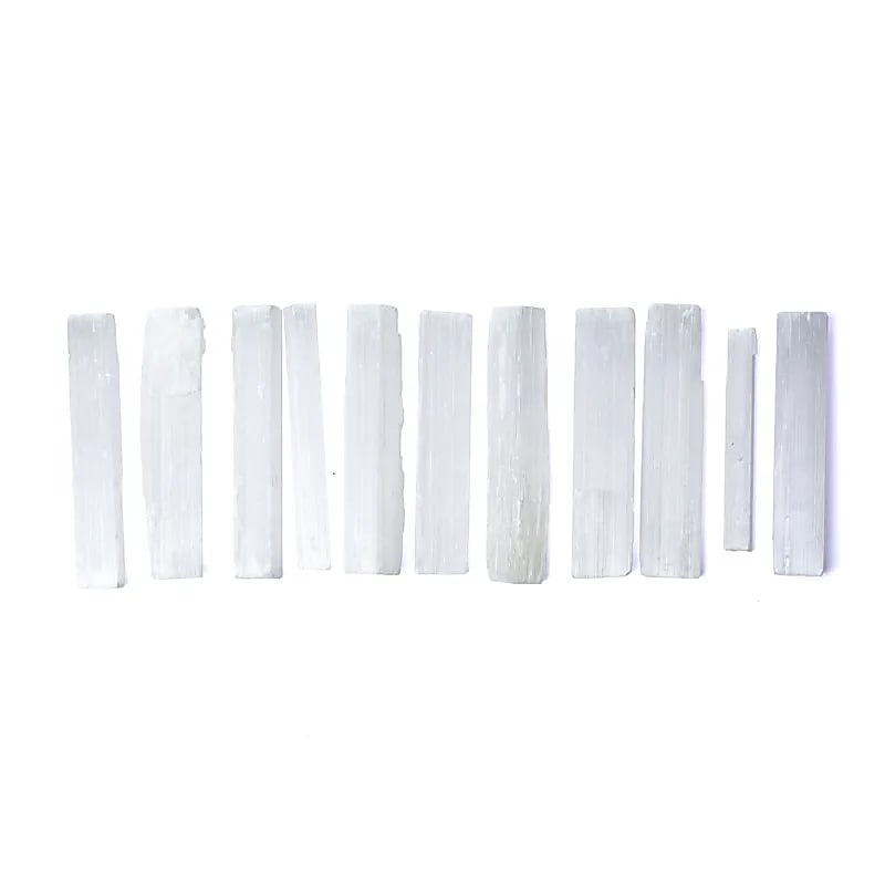 Bastoncini in selenite