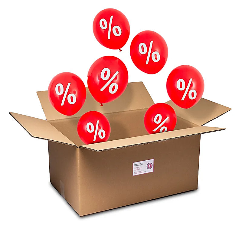 Scatola sorpresa