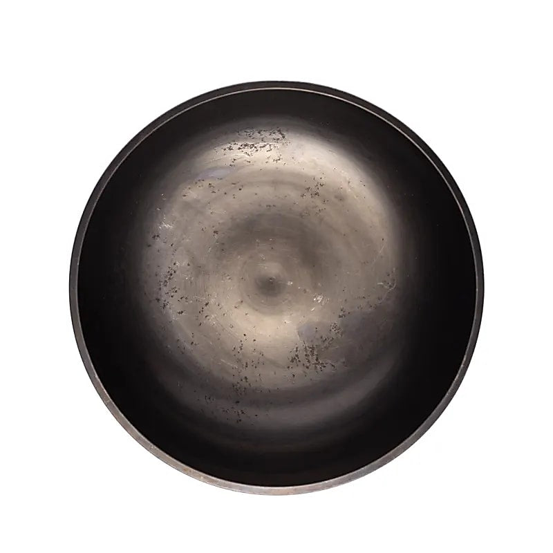 Campana tibetana Kuro-orin (media)
