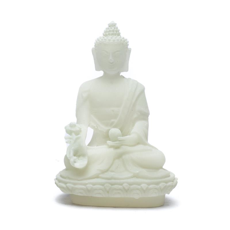Medizinbuddha - Bhaisajyagura -- 9 cm