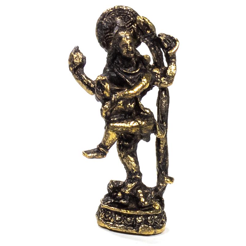 Miniatur Shiva -- 15 g; 4 cm
