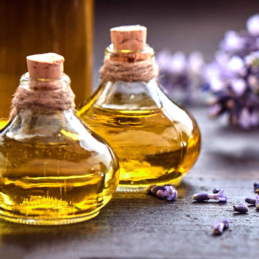 Productos de fragancia