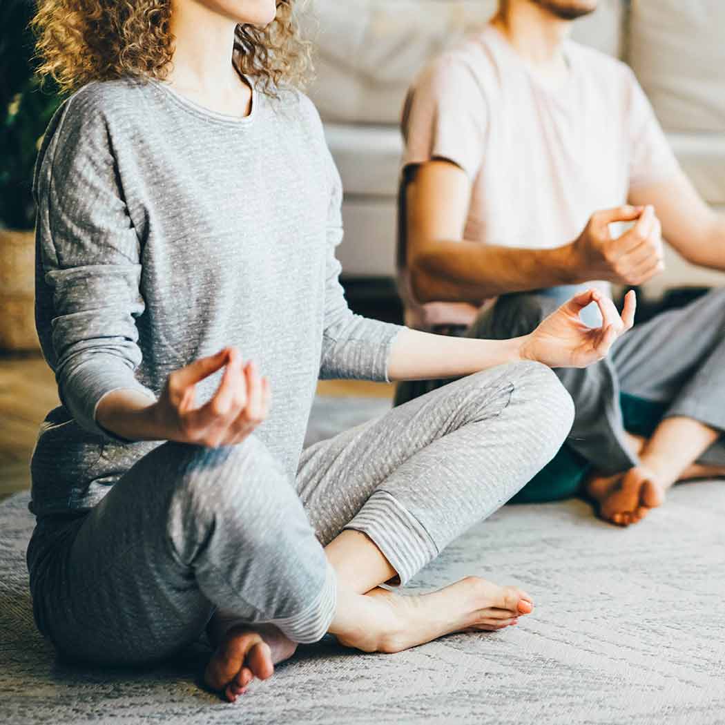 Meditazione