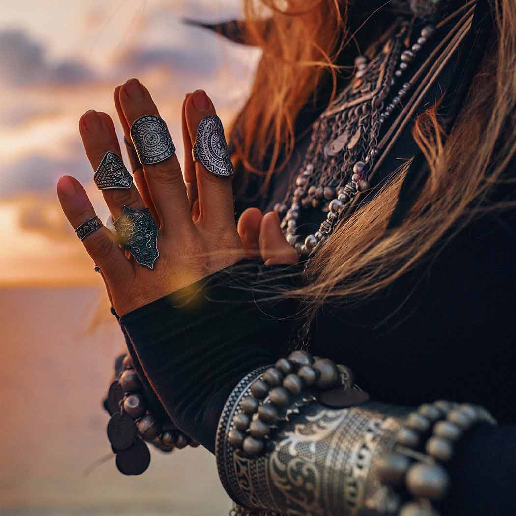Espiritualidad