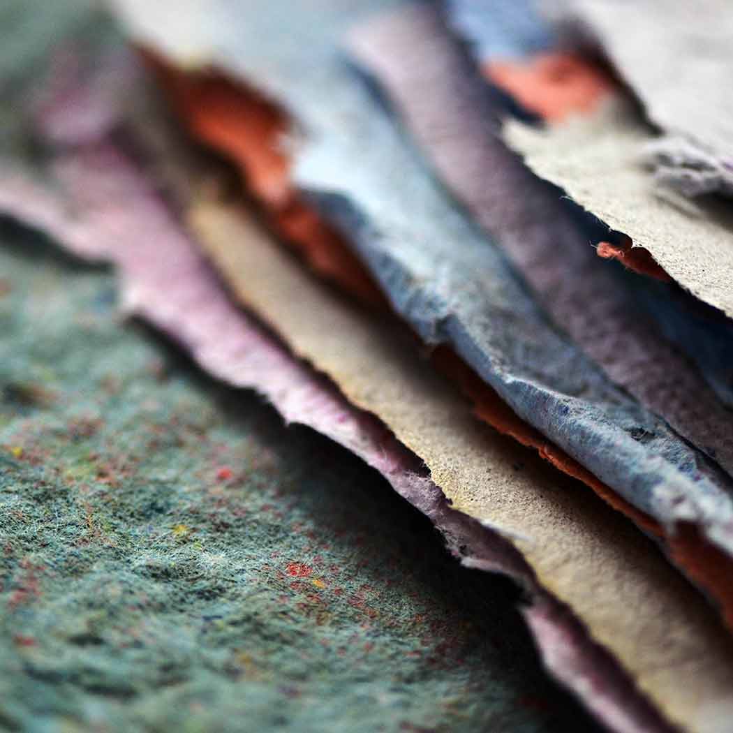 Papelería y embalajes