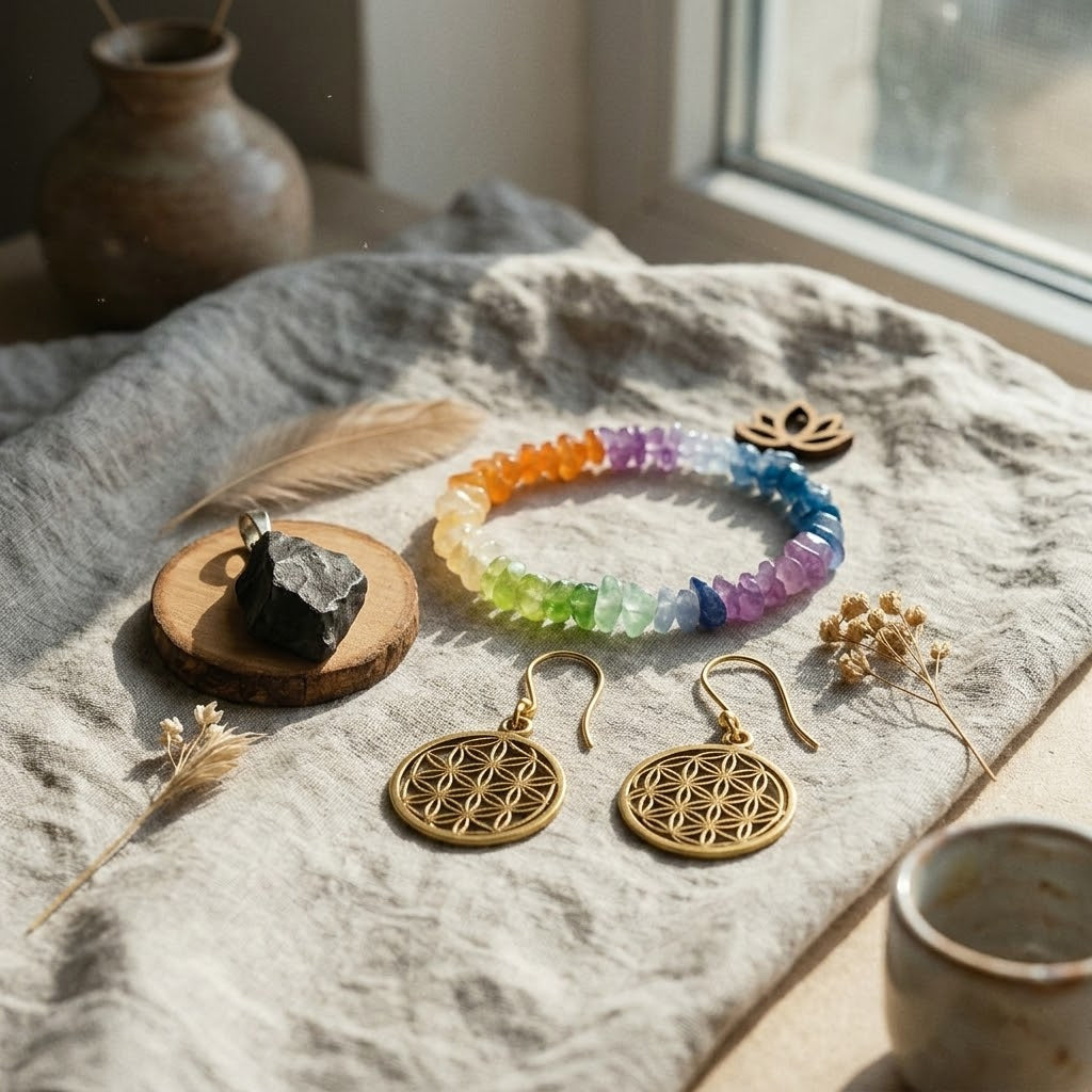 All Jewellery
