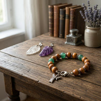 Engel-Schmuck - spiritueller Schmuck Großhandel