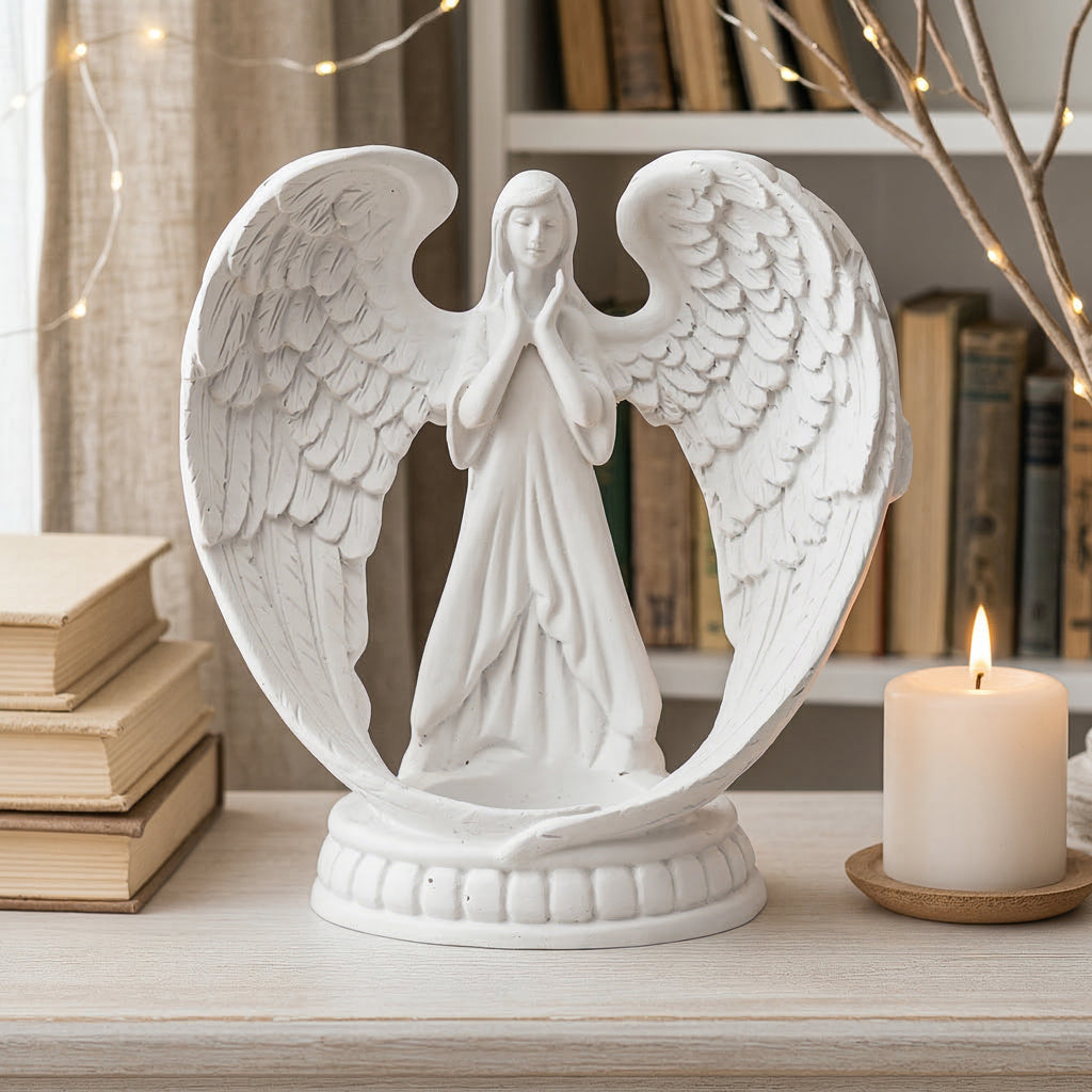 Angel statues - spiritual decoration wholesale