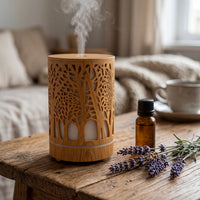 Diffusori di aromi - aromaterapia ingrosso