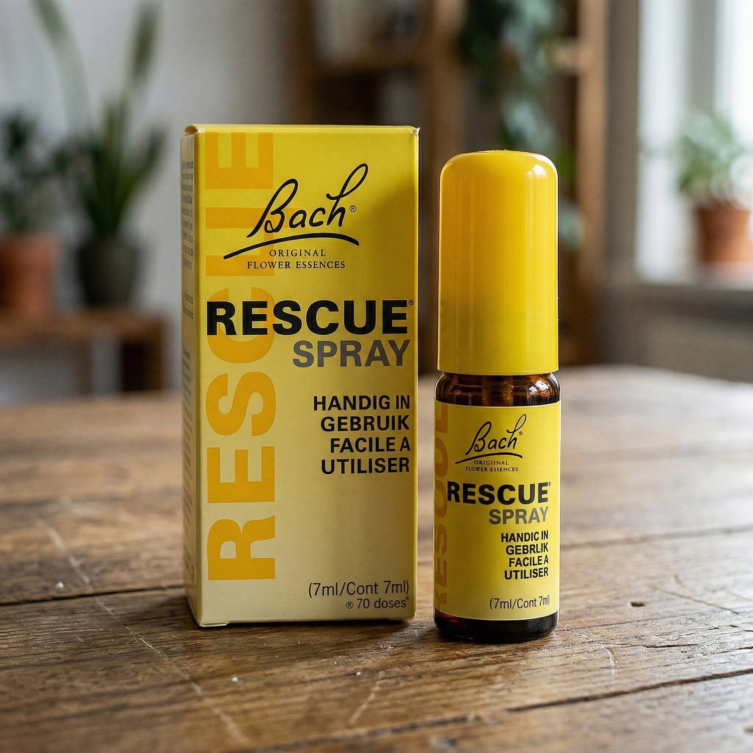 Bach flower remedies - holistic products wholesale