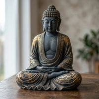 Buddha statues - spiritual decoration wholesale
