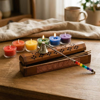 Chakra products - spiritual wholesale