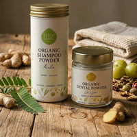 Eliah Sahil products - Ayurvedic body care wholesale