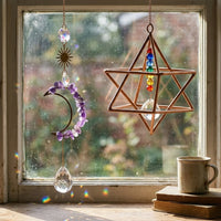 Feng Shui crystal products - energy products wholesale