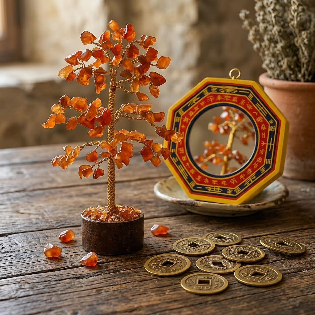 Productos Feng Shui - armonía y equilibrio mayorista