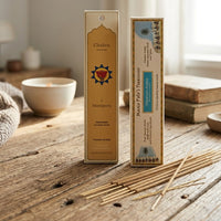 Fiore d'Oriente wierook - groothandel Italiaans wierook