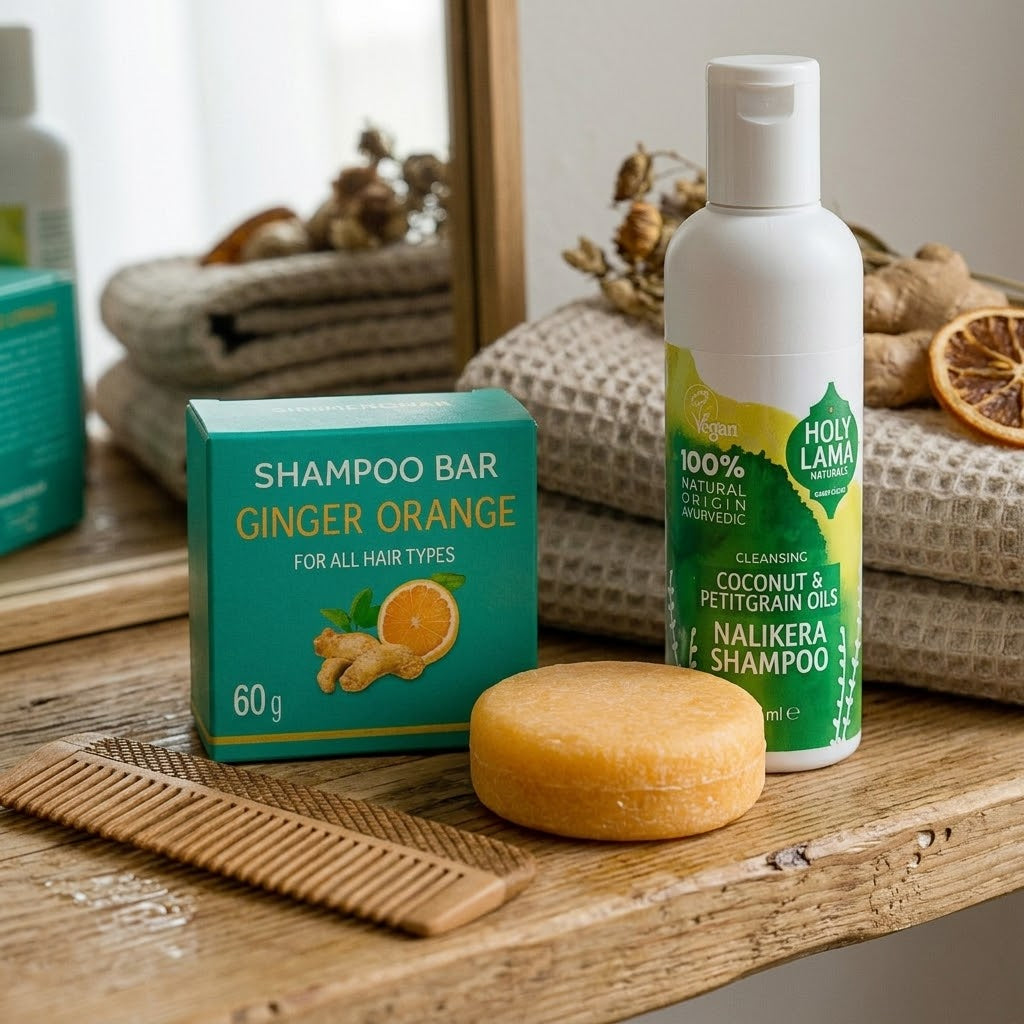 Haarverzorging producten - groothandel haarproducten