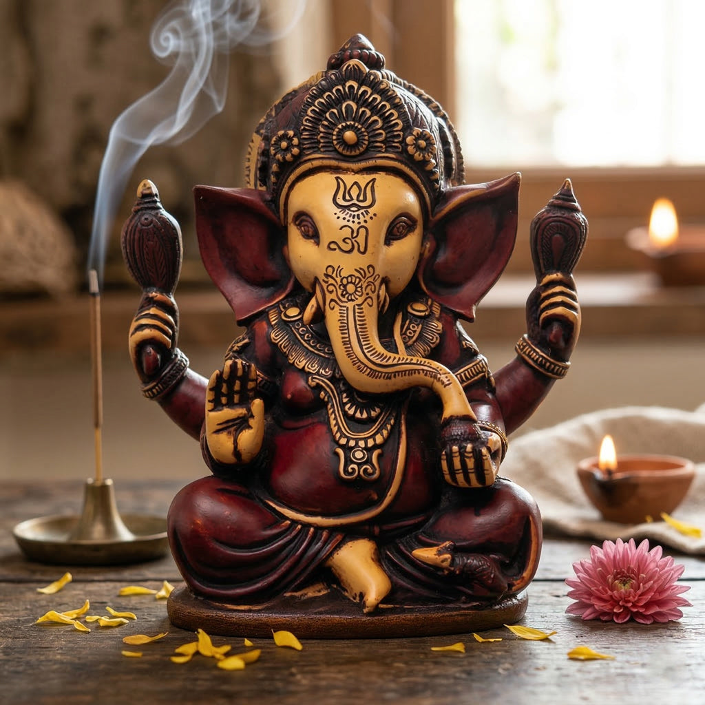 Hindu statues - spiritual decoration wholesale