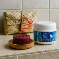 Holy Lama Naturals producten - groothandel Indiase specerijen