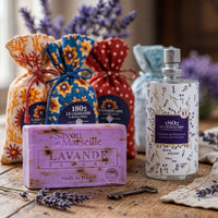 Lavender products - aromatherapy wholesale