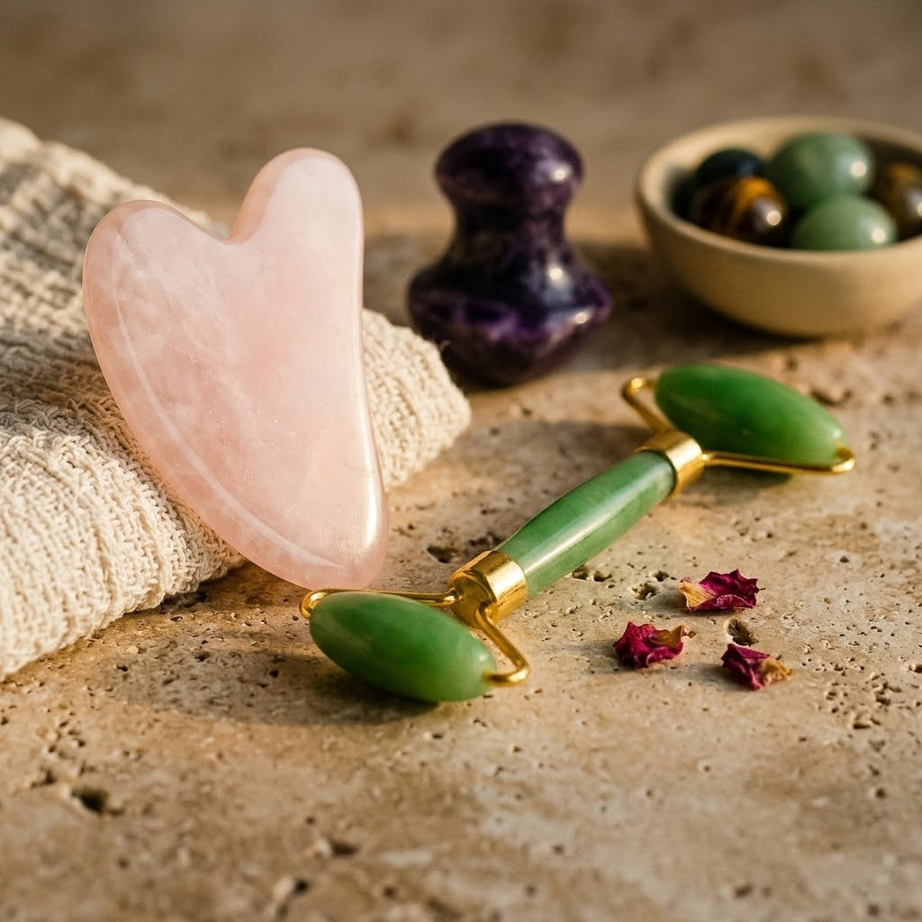 Massage tools - groothandel wellnessproducten