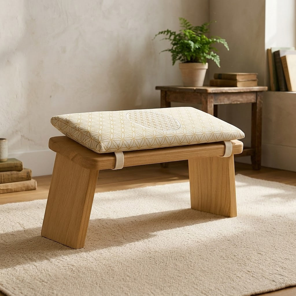 Bancos de meditación - accesorios de meditación mayorista