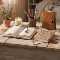 Notitieboeken en meer - groothandel stationery