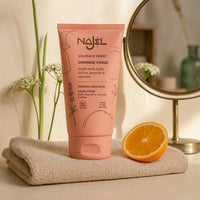 Organic body care - sustainable cosmetics wholesale