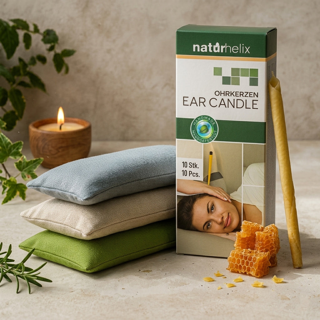 Prodotti relax biologici - benessere ingrosso