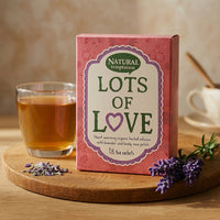Organic tea collection - organic tea wholesale