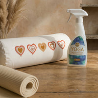 Biologische yogaproducten - groothandel duurzame yoga