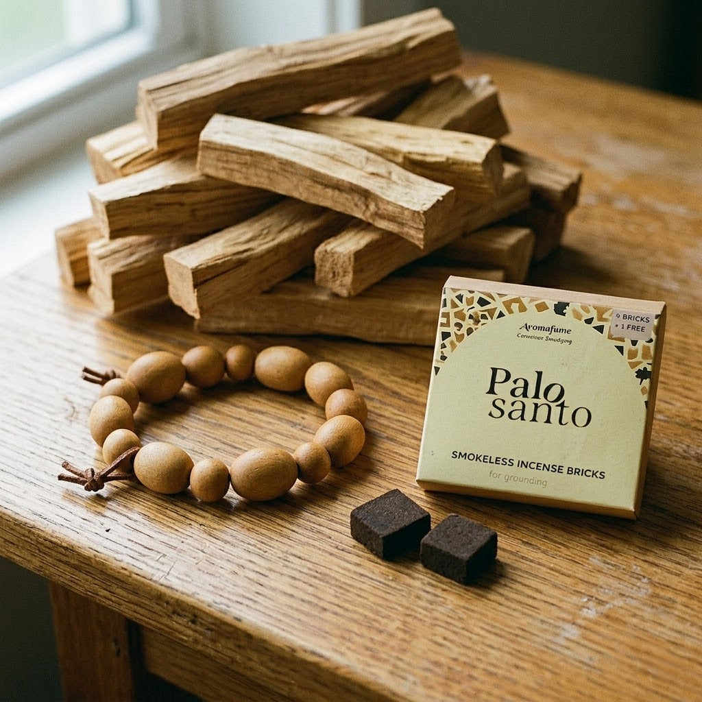 Tutti i prodotti Palo Santo - legno sacro ingrosso