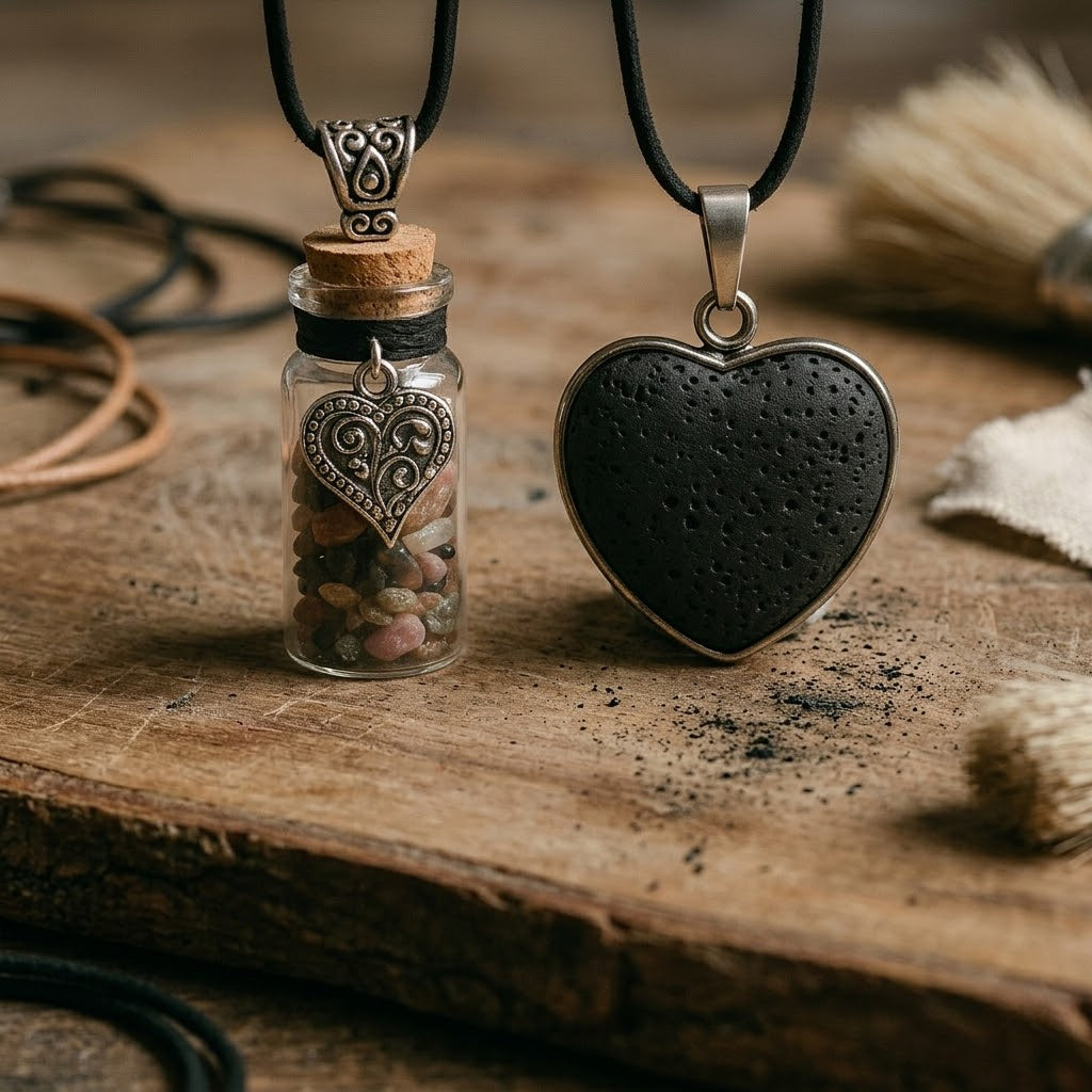 Andere Anhänger - spiritueller Schmuck Großhandel