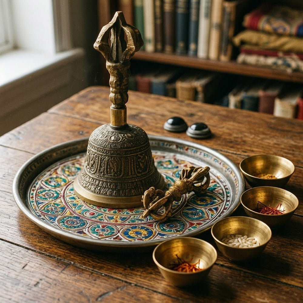 Iyi Ritual Object Spiritual wholesale | Order spiritual products | Phoenix