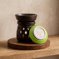 Diffusori di oli e pietre profumate - aromaterapia ingrosso