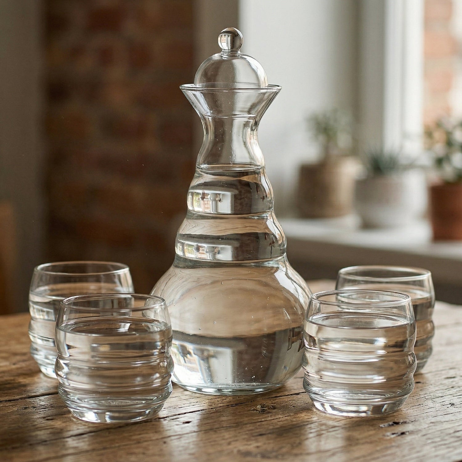 Nature's Design water vitalisation products - spiritual wholesale