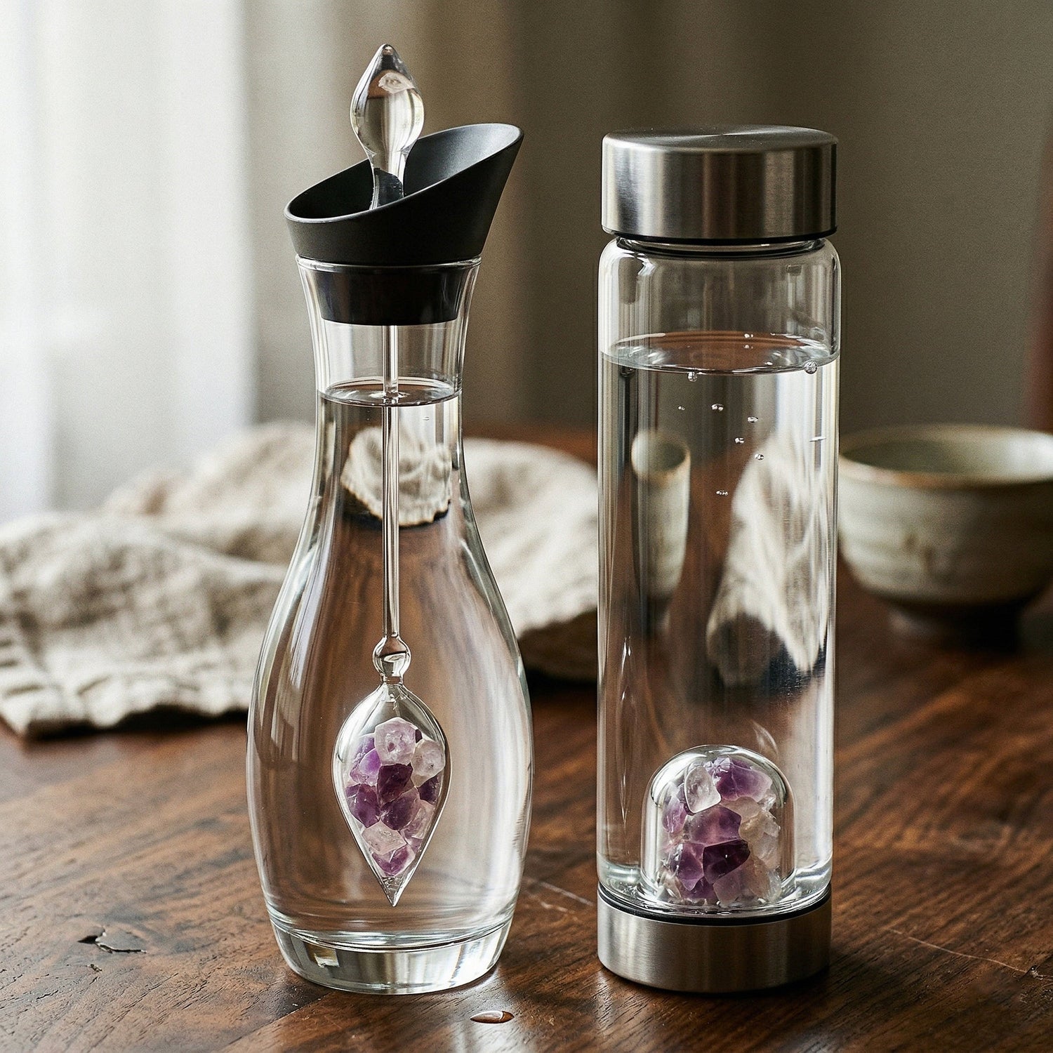 VitaJuwel water vitalisation products - holistic wholesale