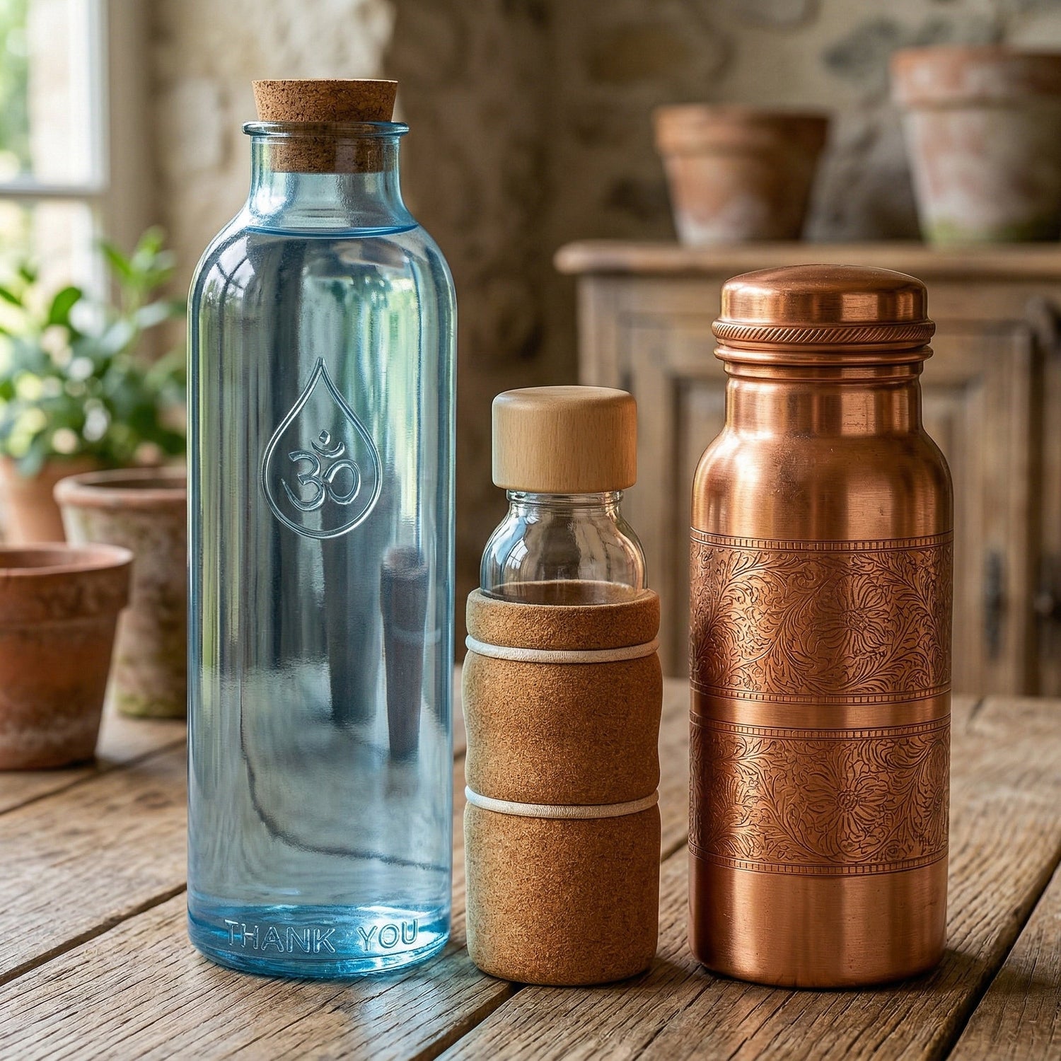Water vitalisation all products - spiritual wholesale