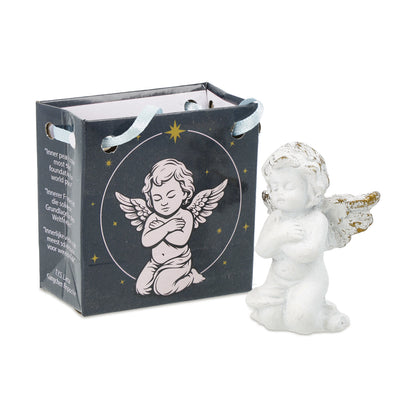 Angel Cross your Heart in gift bag thumb