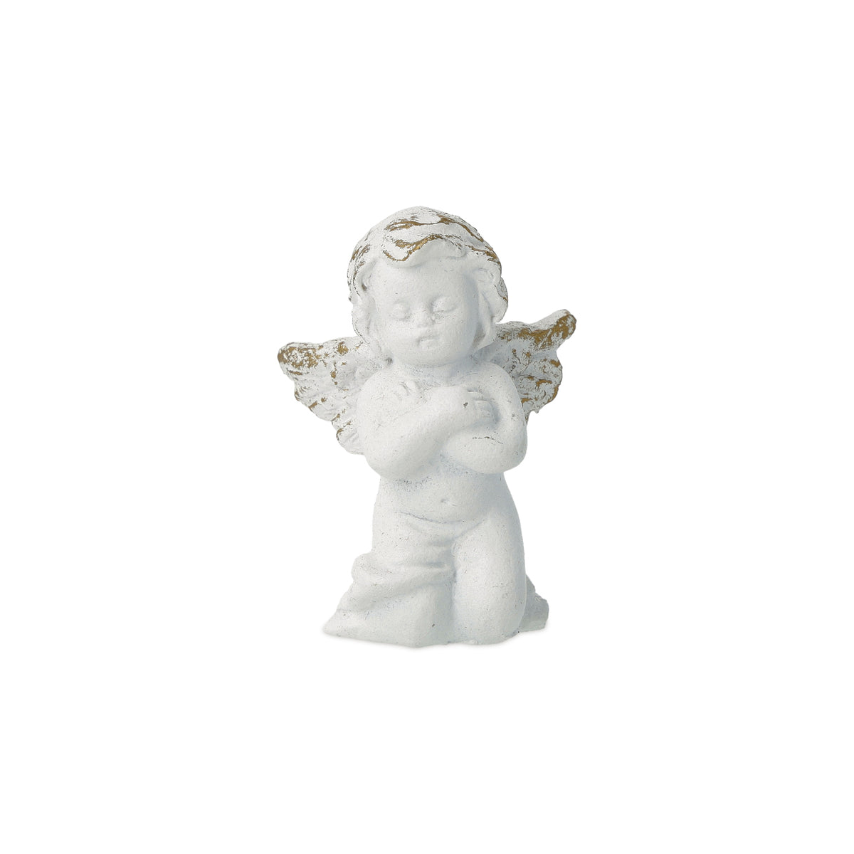 Buy Angel Cross your Heart in gift bag