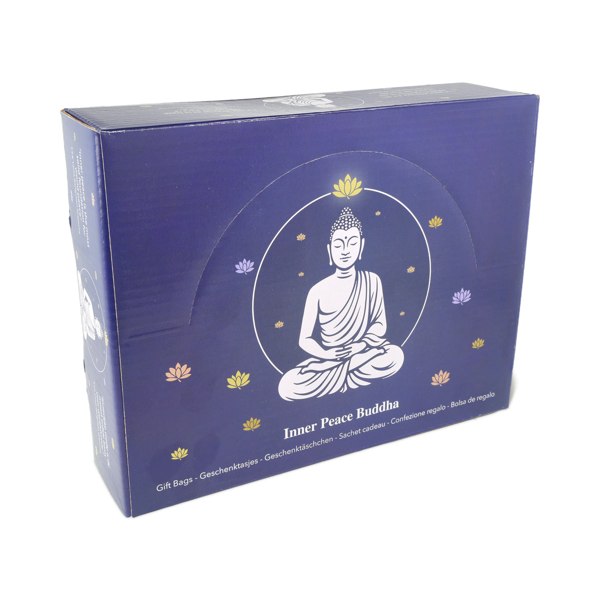Buddha della Meditazione in confezione regalo