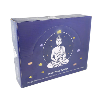 Buddha della Meditazione in confezione regalo Oro thumb