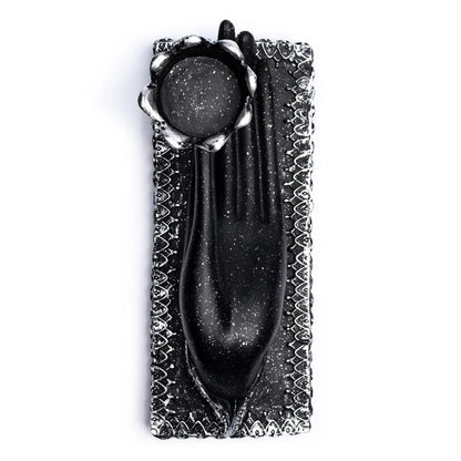 Buy Candle holder Mudra thumb