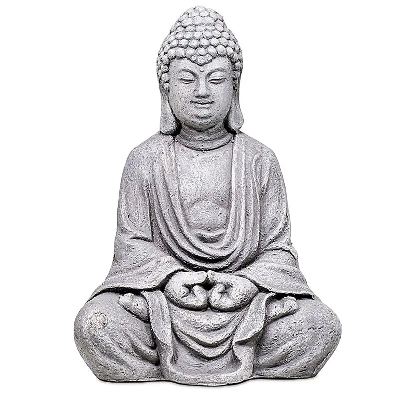 Bouddha en Méditation