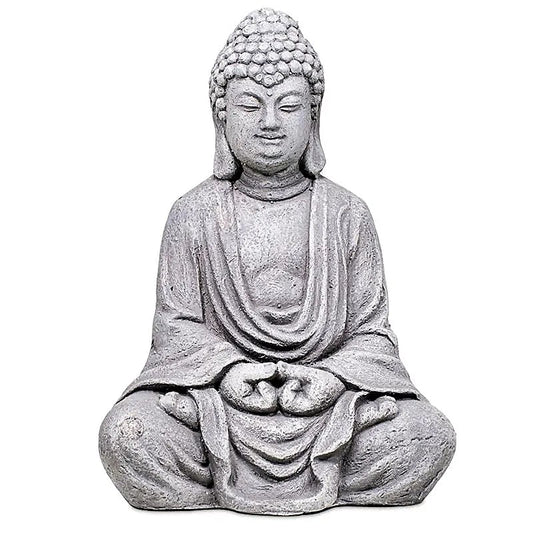 Buddha in meditazione