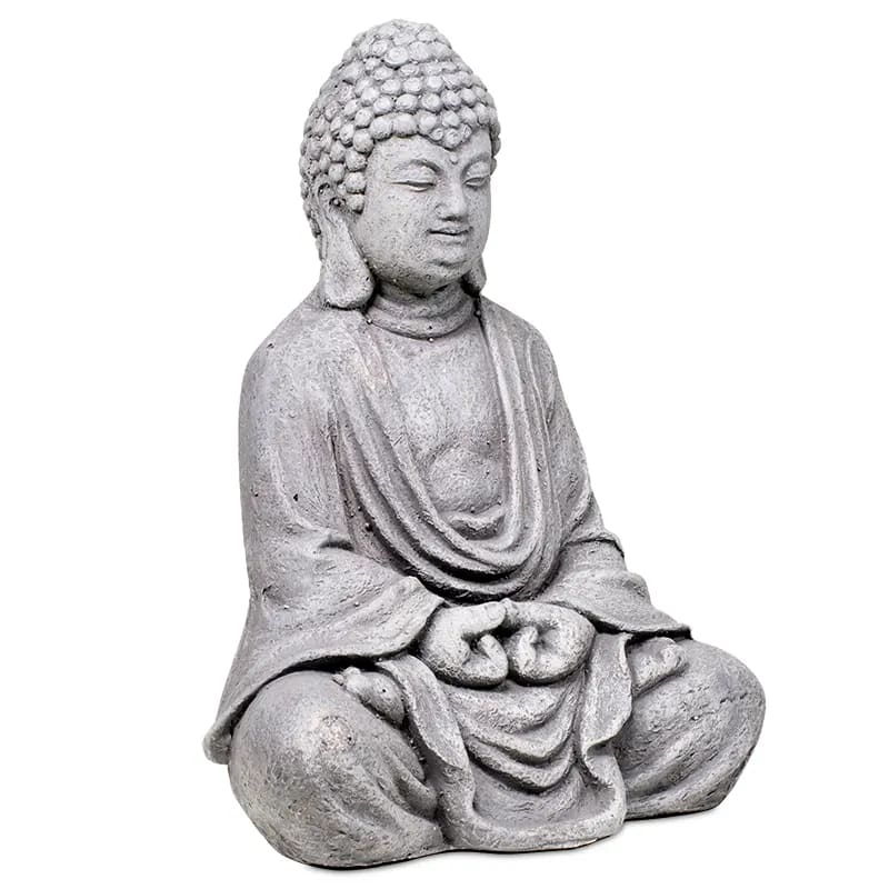 Bouddha en Méditation